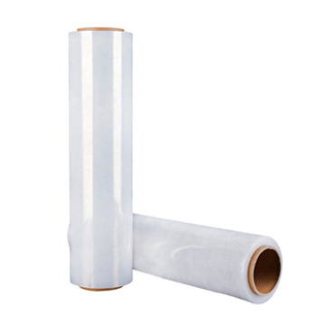 Best-selling plastic lldpe stretch wrap film for packaging